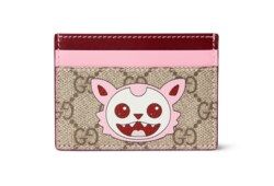 Gucci Besties card case