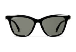 Occhiali da sole cat-eye