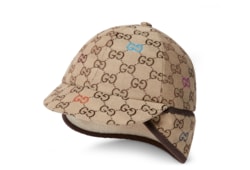 Bonnet GG pour enfant