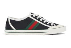 Zapatilla Gucci Tennis 1977 para hombre
