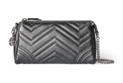 Kleine GG Marmont Schultertasche