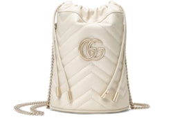 GG Marmont small bucket bag