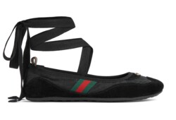Women's Gucci Shift ballerina