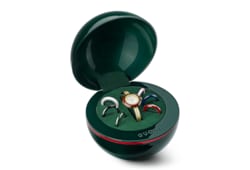 Gucci Play watch, 28mm