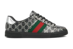 Men's Gucci Ace trainers