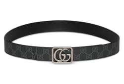 Ceinture réversible GG Marmont