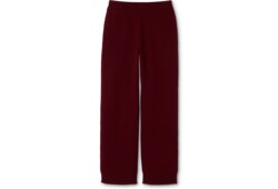 Freizeithose aus Wolle und Kaschmir