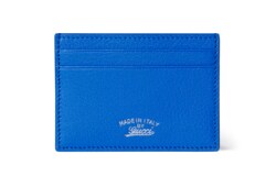 Lira card case