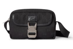 Mini-Tasche aus GG Canvas