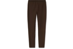 Leggings de jacquard de punto con GG