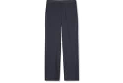GG wool pants