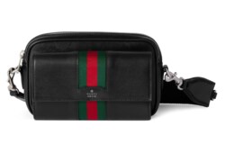 Web Trademark mini bag