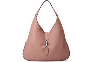 Gucci Women - Jackie Soft python hobo - 362968E5C0N7566