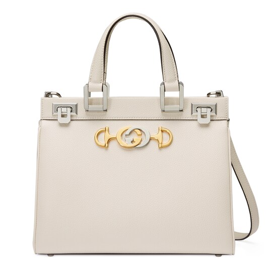 gucci zumi系列小号手提包