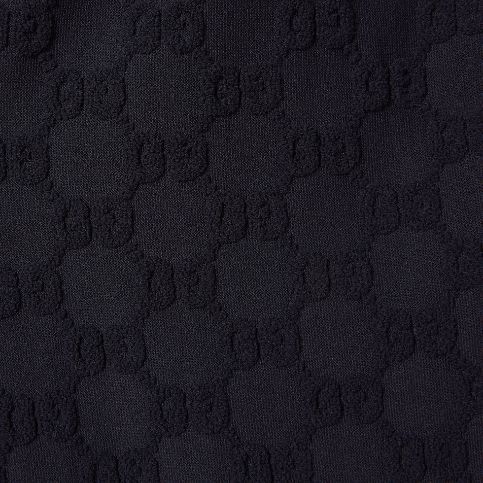 Pantalon de jogging pour enfant en jersey GG