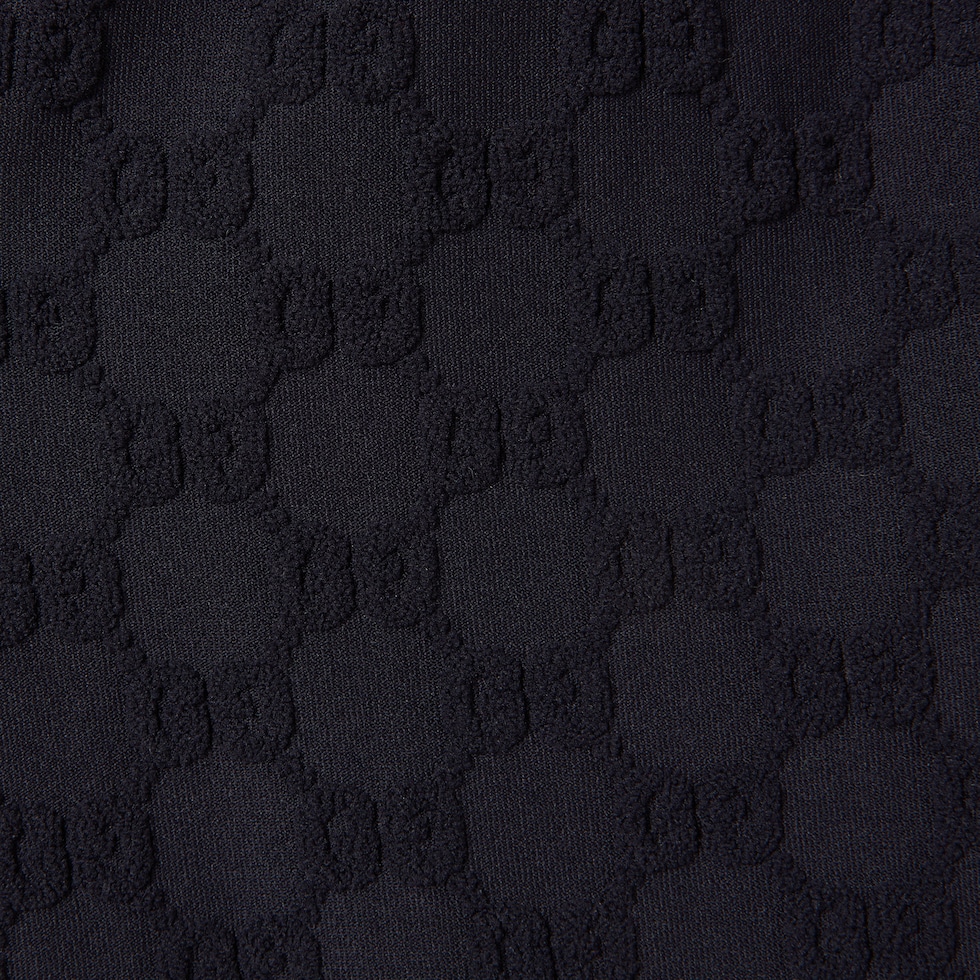 Legging pour enfant en jersey GG