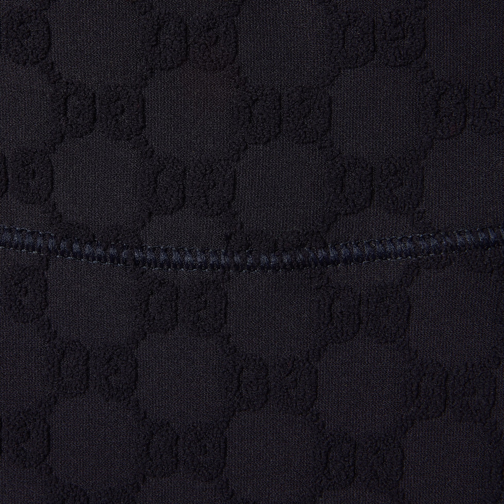 Baby GG jersey leggings