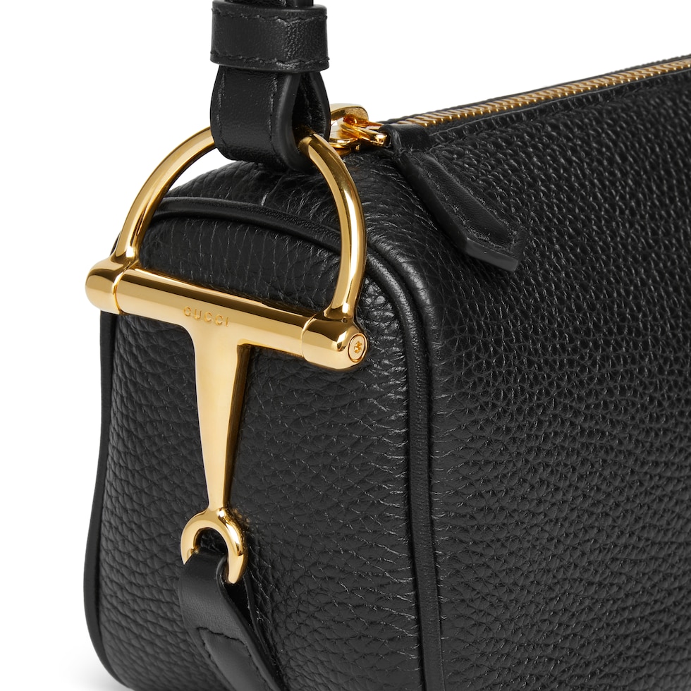 Gucci Half Horsebit mini bag