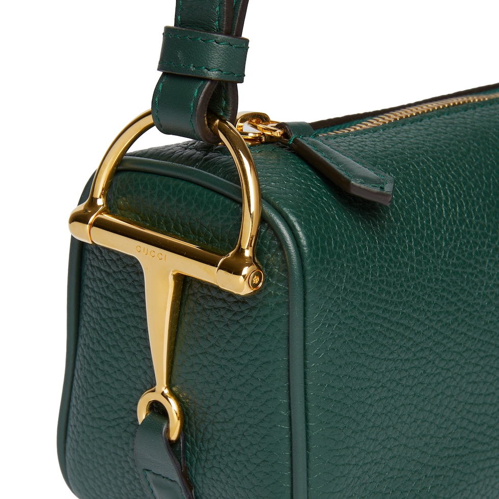 Gucci Half Horsebit mini bag