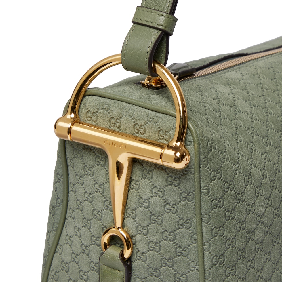 Gucci Half Horsebit medium shoulder bag