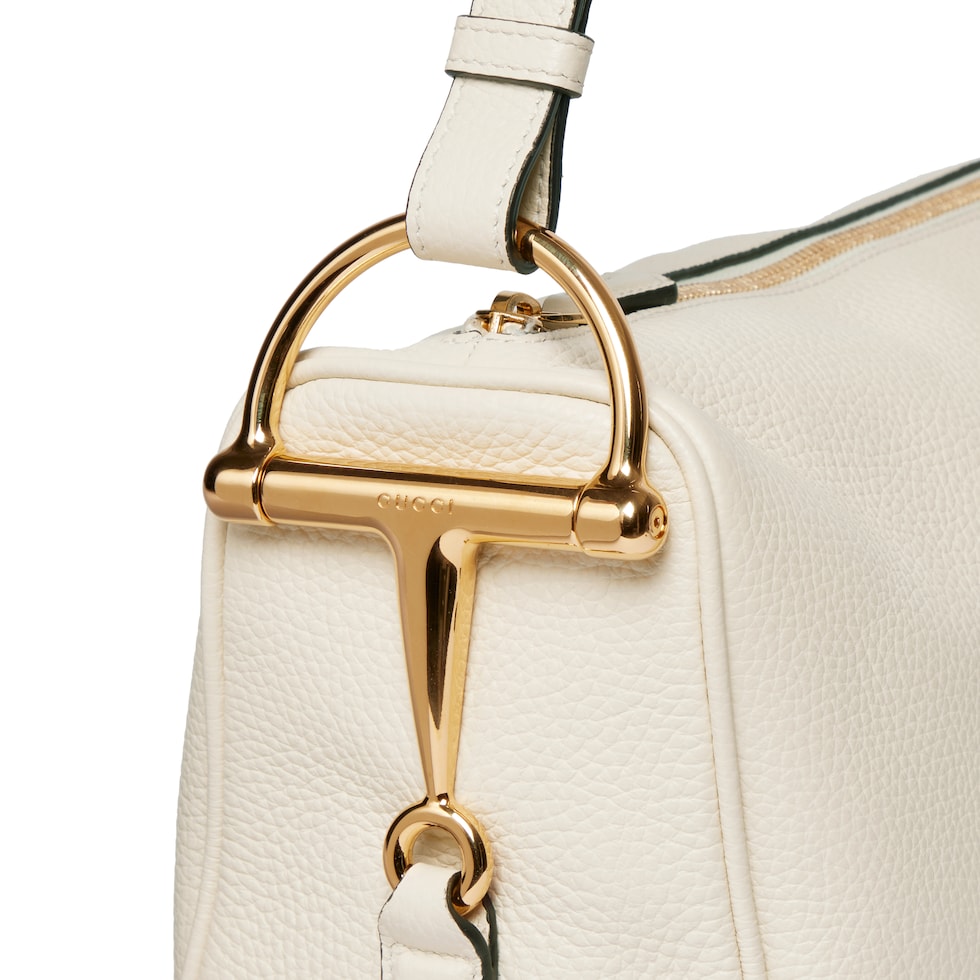 Gucci Half Horsebit medium shoulder bag