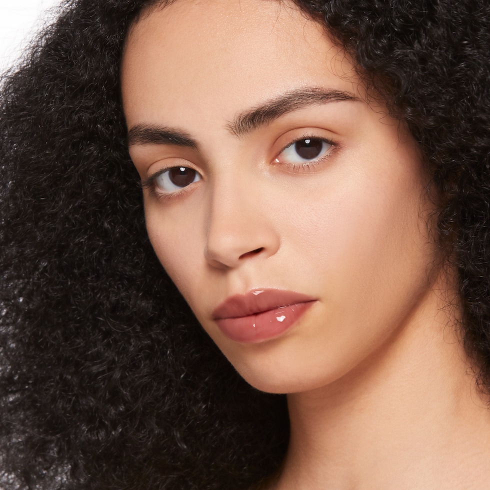 118 Suzanne Brown, Gloss à Lèvres lip gloss