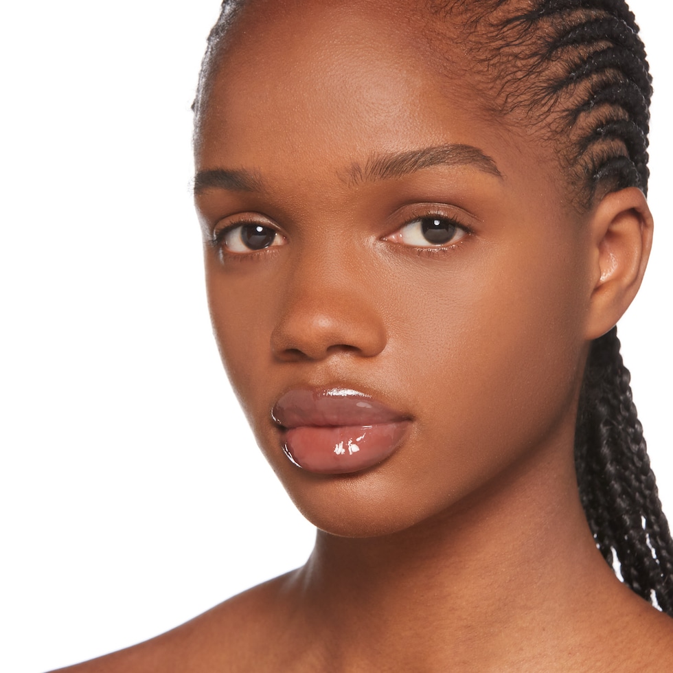 118 Suzanne Brown, Gloss à Lèvres lip gloss