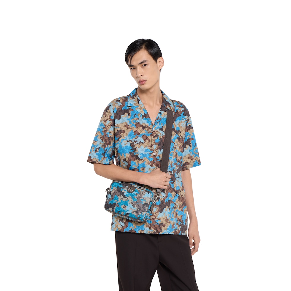 Small GG crossbody bag