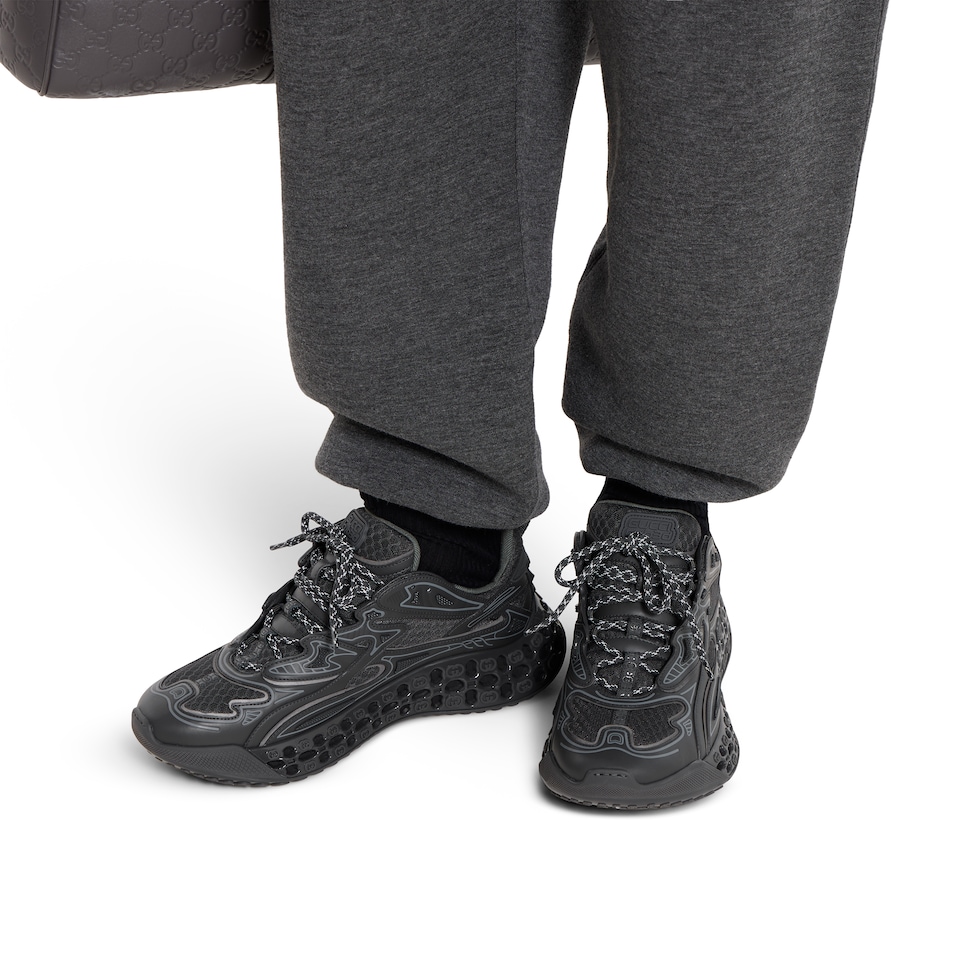 Men's Gucci cub3d trainers