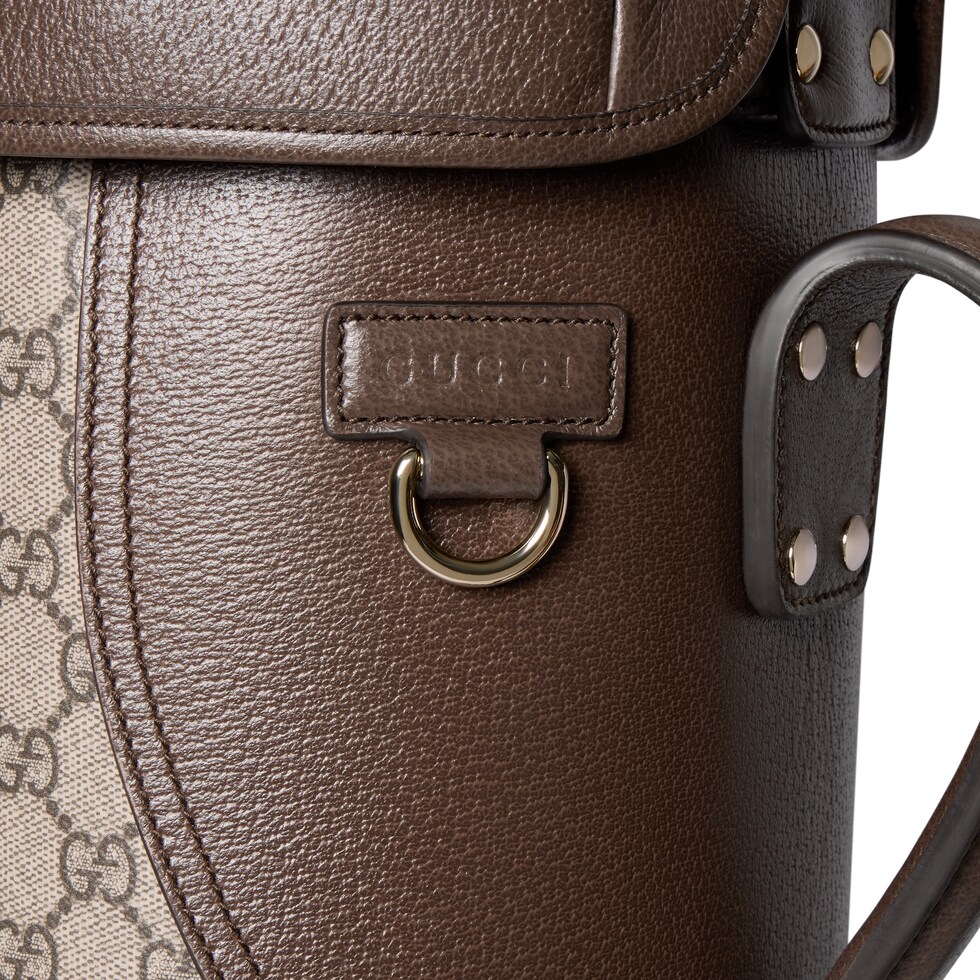 Golf bag with Web detail