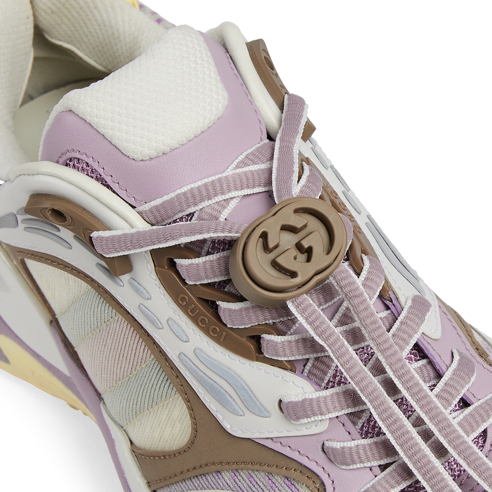 Women's Gucci 2.0 trainers