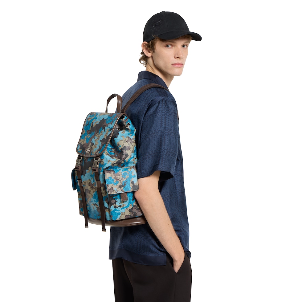GG large backpack