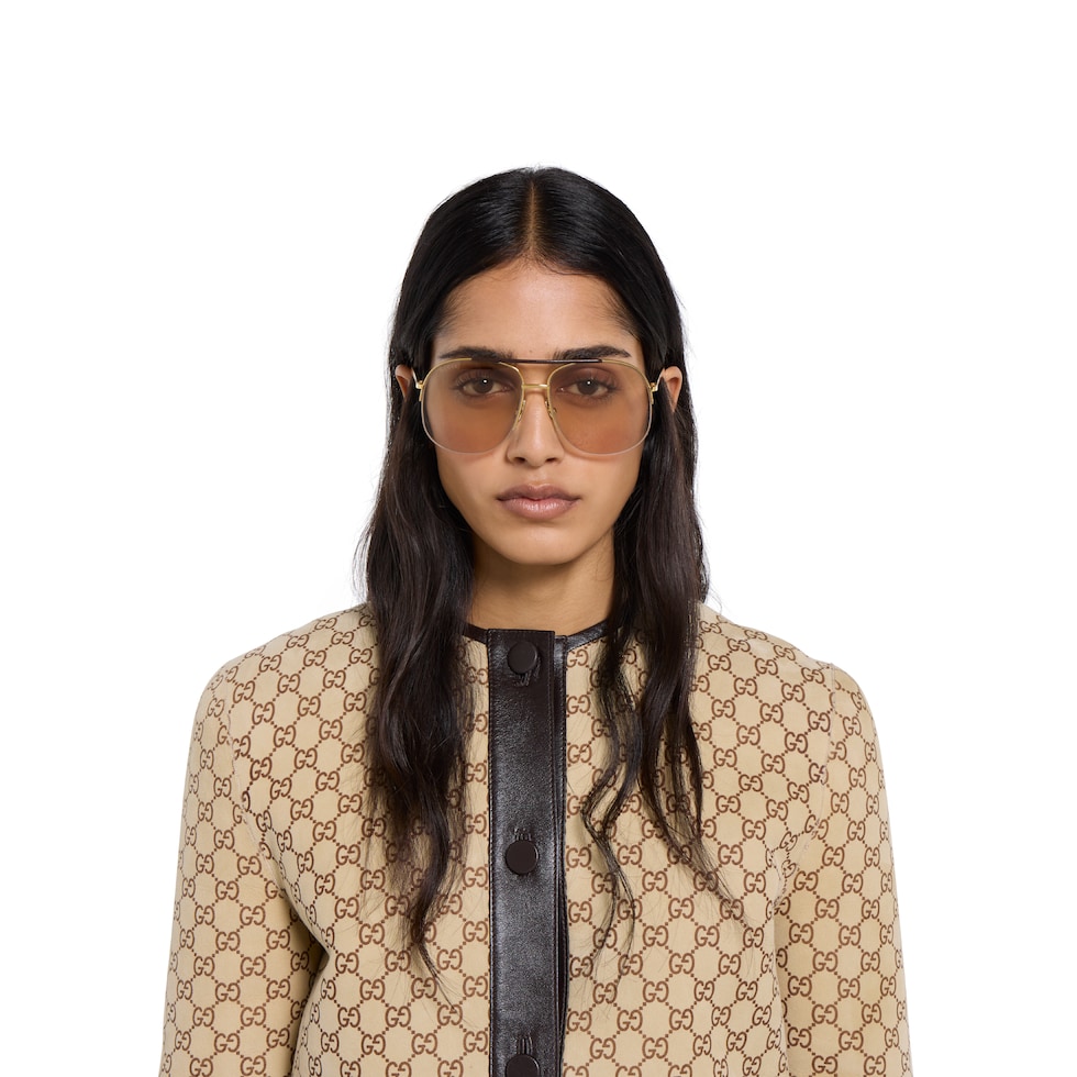 Navigator sunglasses