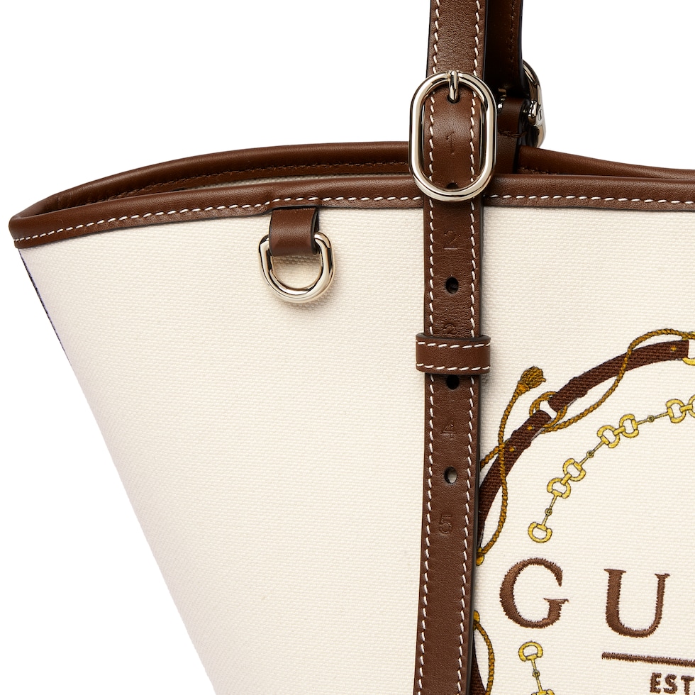 日本限定 プリント スモール トートバッグ