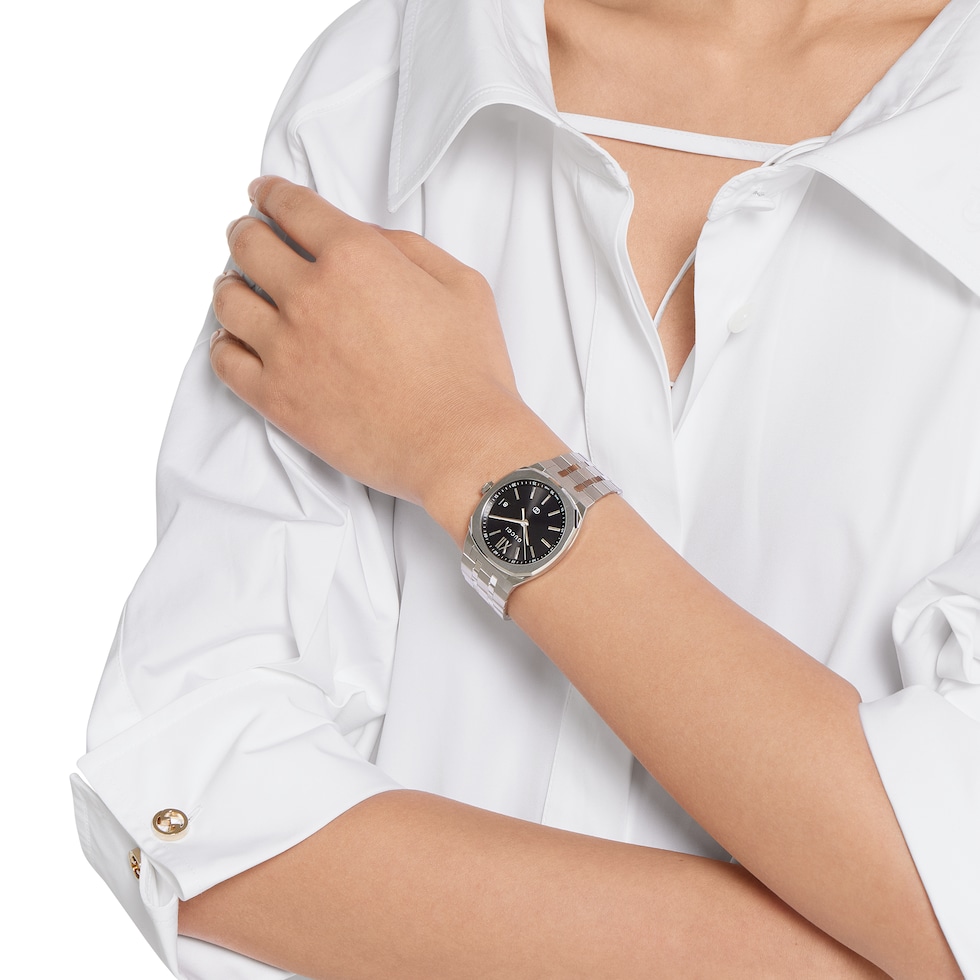 GUCCI 25H系列腕表,36毫米