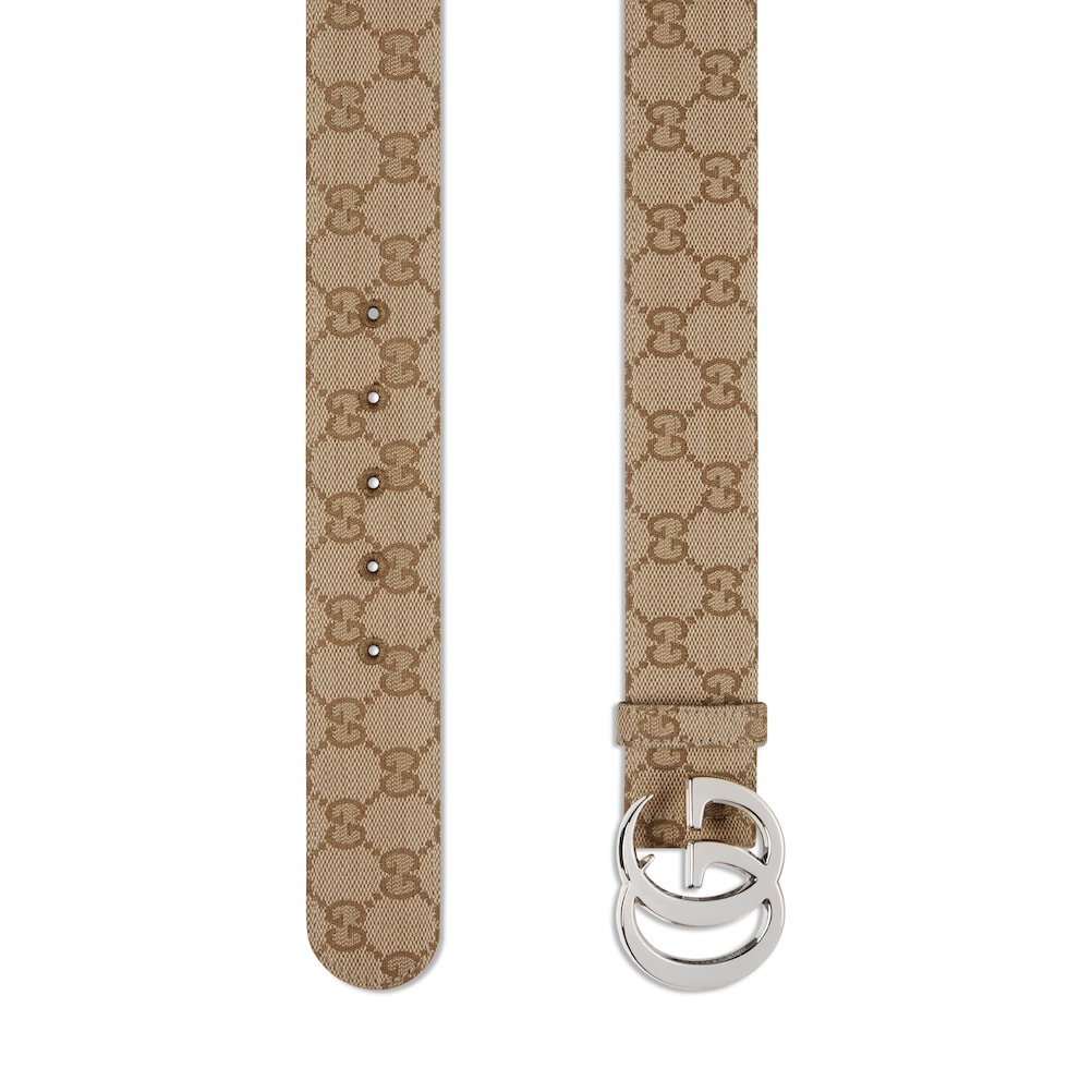 Flat Marmont belt