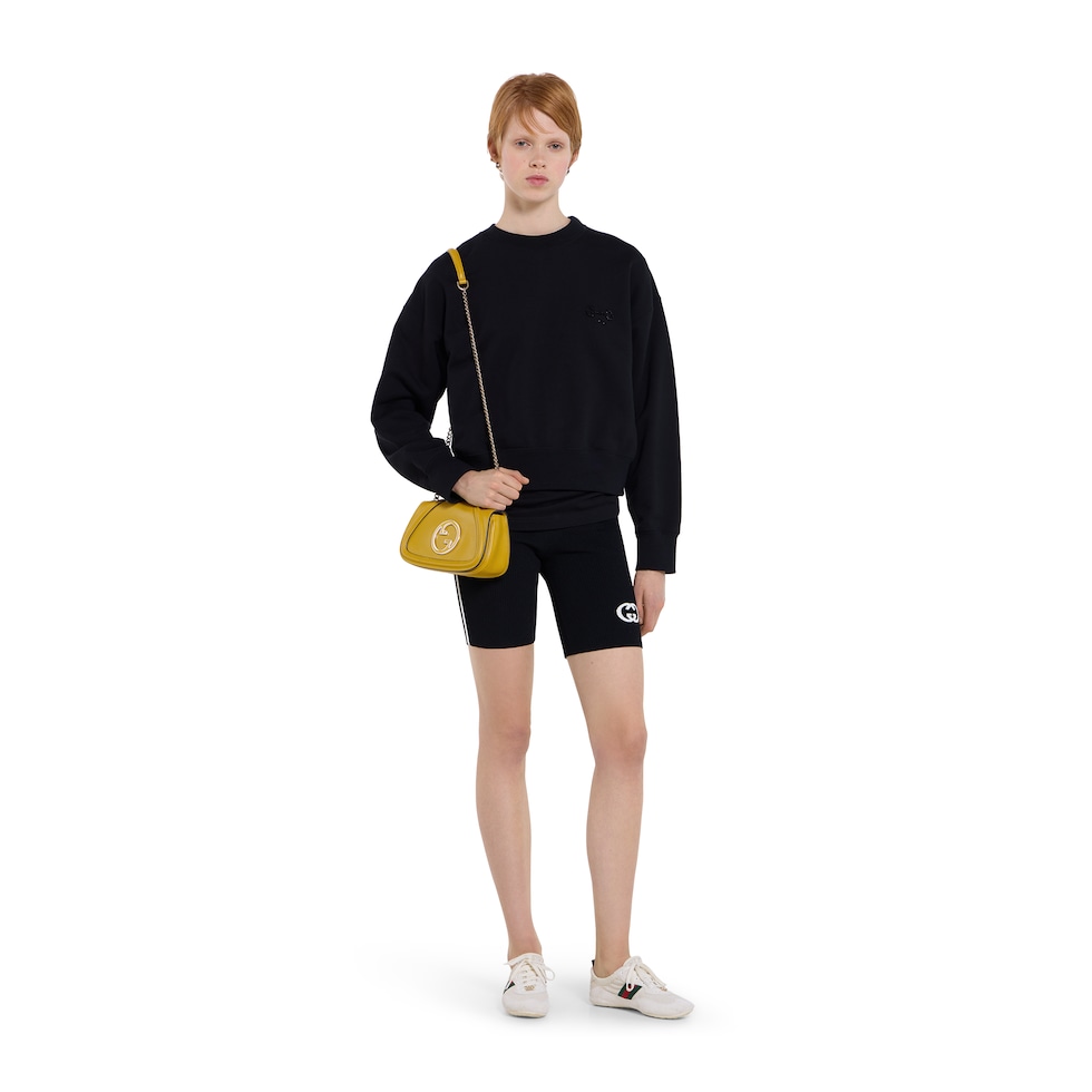 Gucci Blondie small shoulder bag