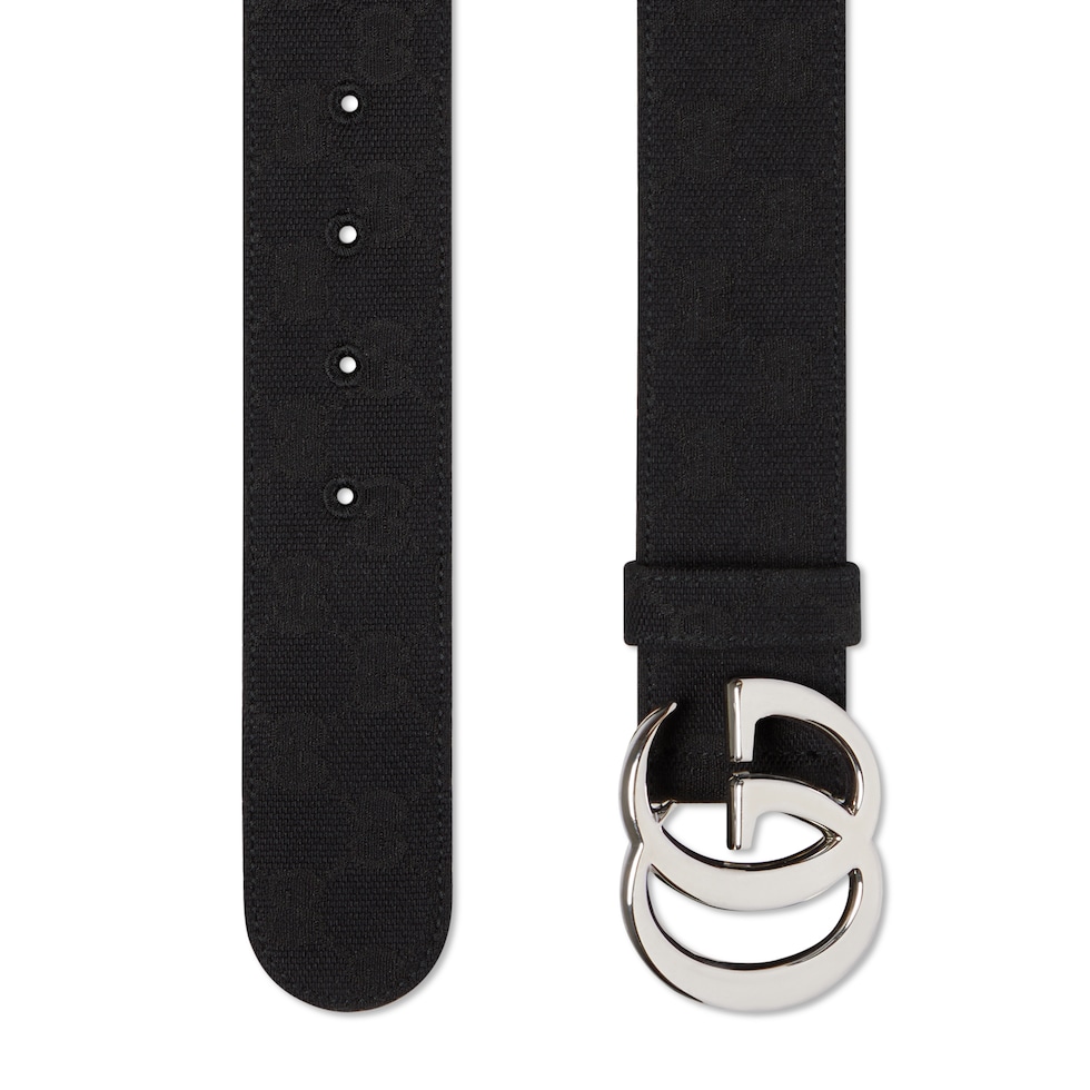 Flat Marmont belt