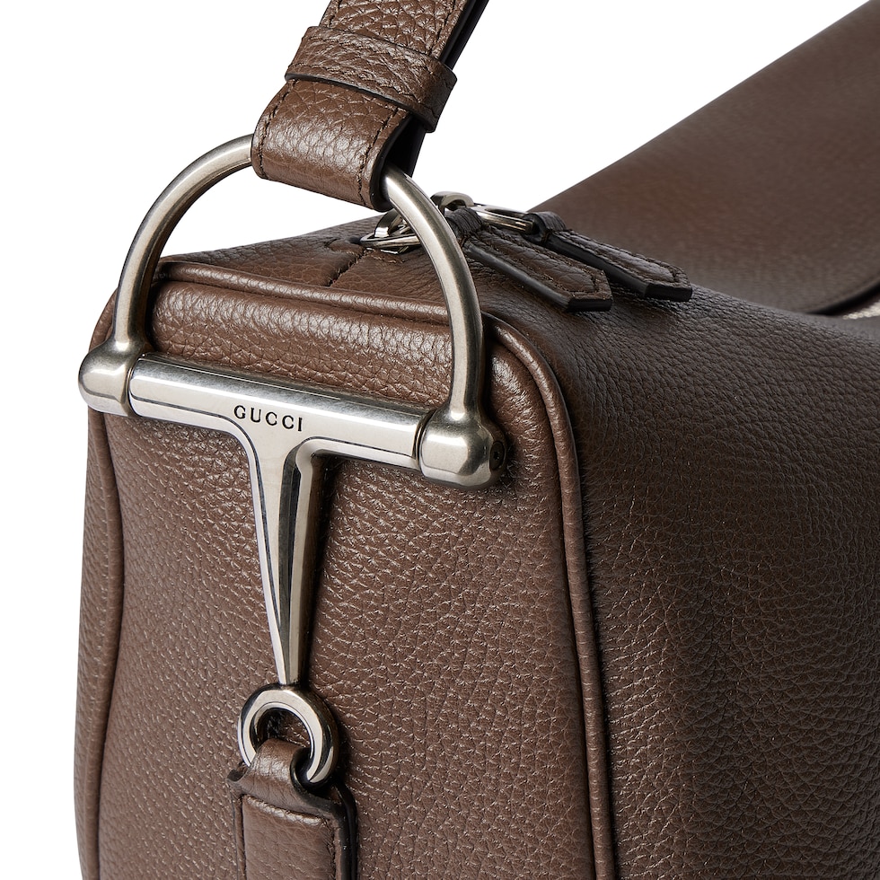 Gucci Half Horsebit crossbody bag