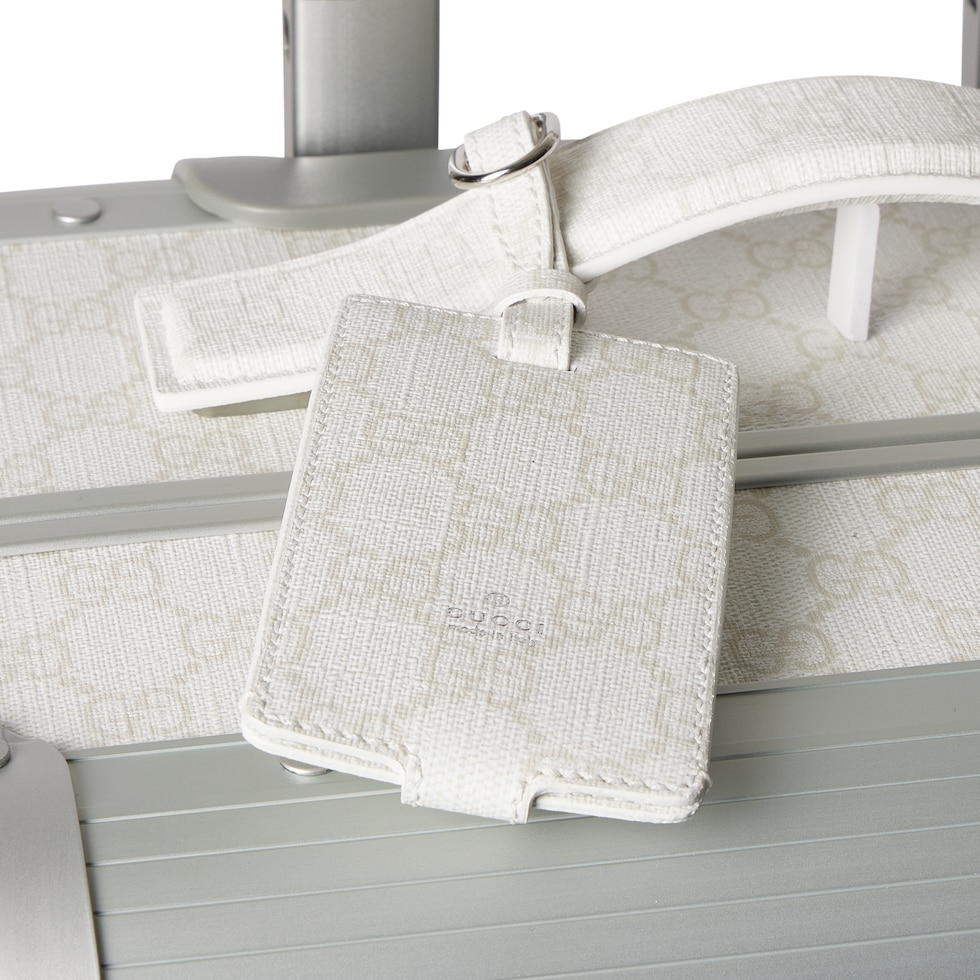 Gucci Porter cabin plus trolley