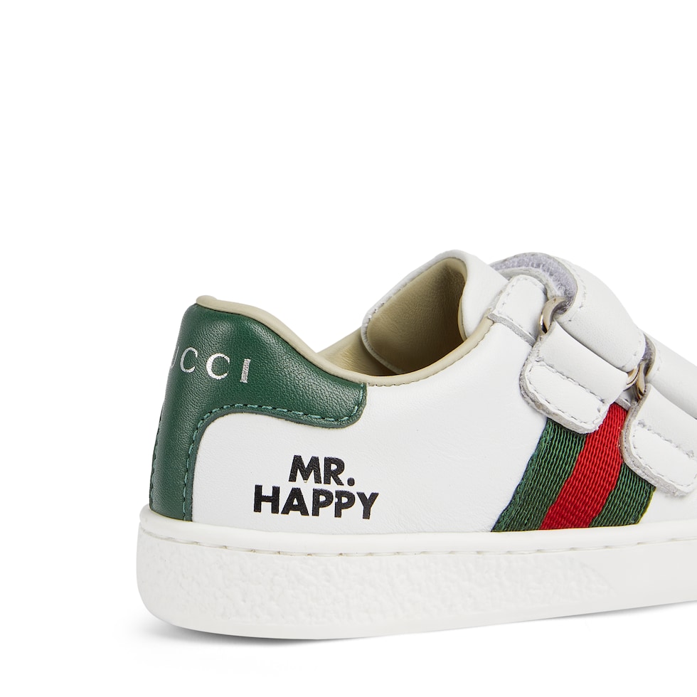 Sneaker Gucci Ace bimbo piccolo
