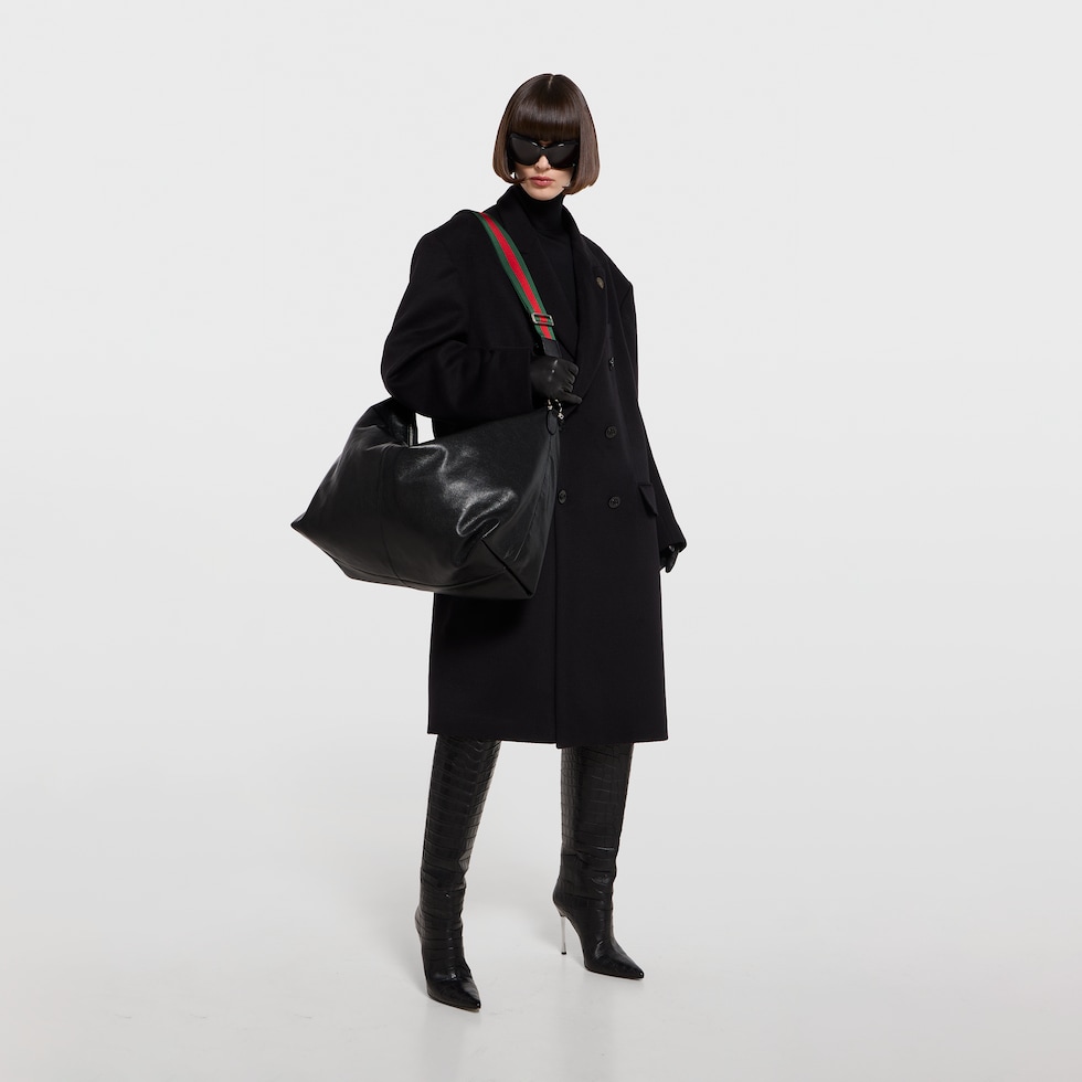 Brera large crossbody bag