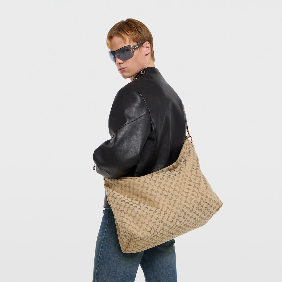 Brera系列大号斜挎包