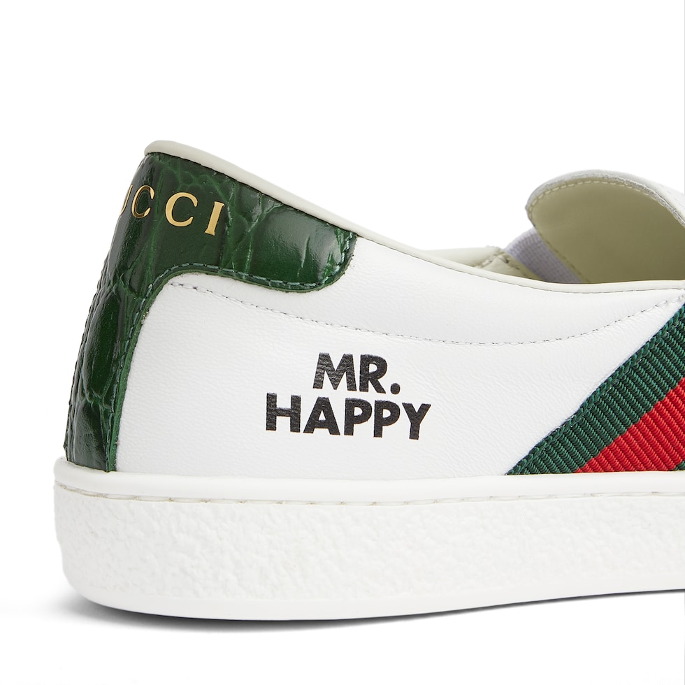 Sneaker slip-on Gucci Ace bambino