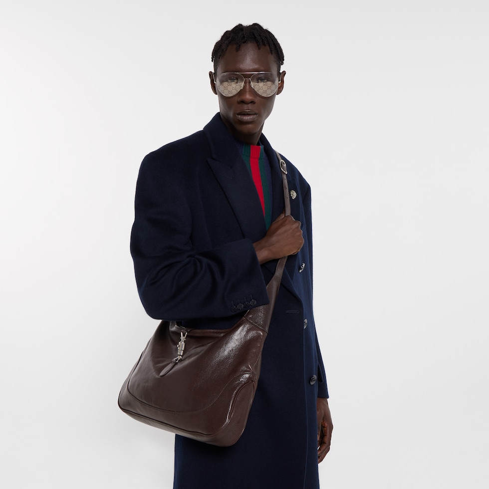 Gucci Jackie 1961 large crossbody bag