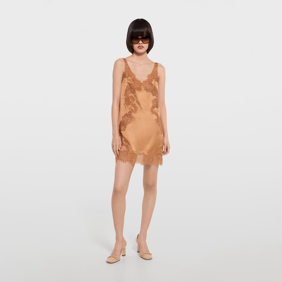 Women's Signora pump