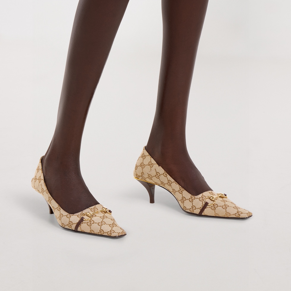 Women's Vittoria pump