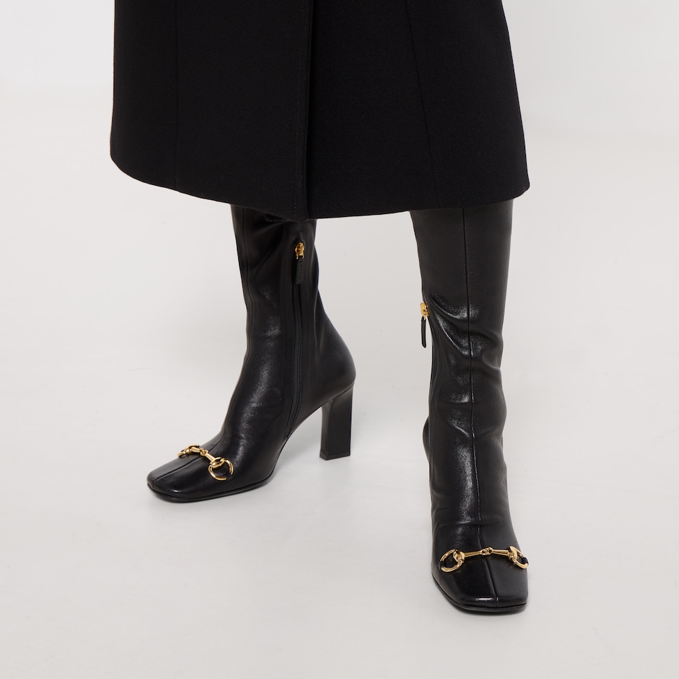 Stivale Signora donna