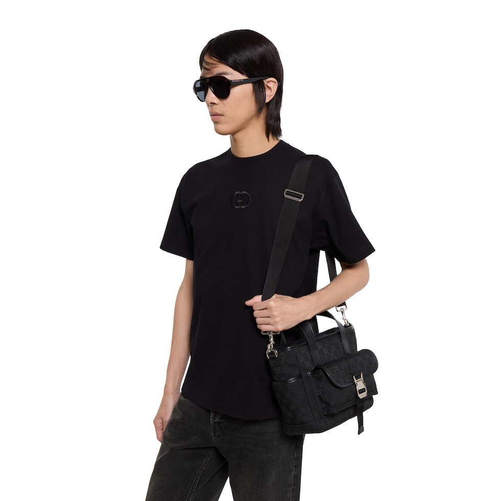 GGキャンバス スモール トートバッグ