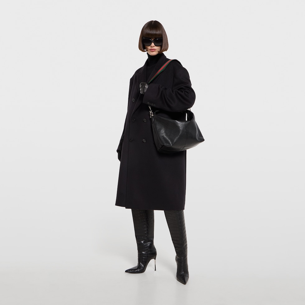 Brera medium crossbody bag